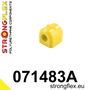 Strongflex Anti roll bar bush SPORT for FORD FOCUS / MAZDA 3
