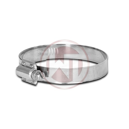 Wagner Tuning HD Clamp Ø50 - 70mm (stainless steel)