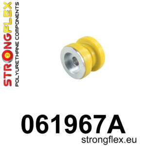 Strongflex Čahura prednjeg podokvira SPORT za FIAT Bravo 198 / LANCIA Delta