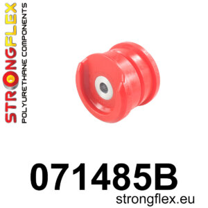 Strongflex Gearbox mount bushing for FORD FOCUS