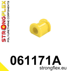 Strongflex Prednji stabilizator - unutarnja čahura SPORT za FIAT UNO