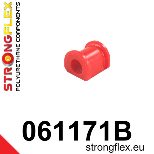 Strongflex Front anti roll bar - inner bush for FIAT UNO