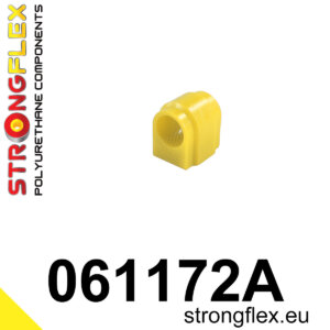 Strongflex Prednji stabilizator - vanjska čahura SPORT za FIAT UNO