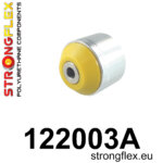 Strongflex Rear trailing arm bush SPORT for MITSUBISHI Galant / MITSUBISHI Eclipse
