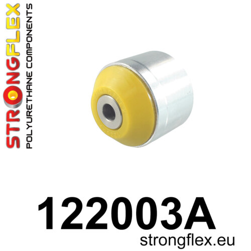 Strongflex Rear trailing arm bush SPORT for MITSUBISHI Galant / MITSUBISHI Eclipse
