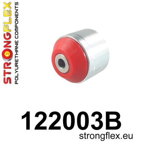 Strongflex Rear trailing arm bush for MITSUBISHI Galant / MITSUBISHI Eclipse