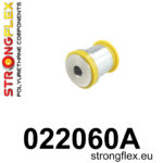 Strongflex Arm bush SPORT for AUDI R8 42 / LAMBORGHINI Gallardo
