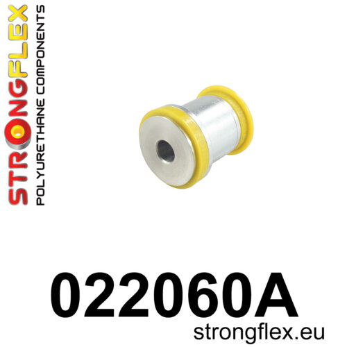 Strongflex Arm bush SPORT for AUDI R8 42 / LAMBORGHINI Gallardo