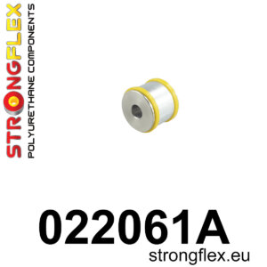 Strongflex Čahura prednje spojne šipke stabilizatora SPORT za AUDI R8 42 / LAMBORGHINI Gallardo