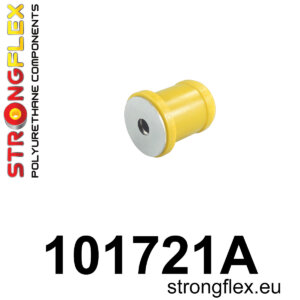 Strongflex Čahura prednje gornje ručice SPORT za FIAT 124 Spider / MAZDA MX-5