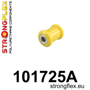 Strongflex Stražnja gornja ručica čahura – prednja unutarnja SPORT za FIAT 124 Spider / MAZDA MX-5