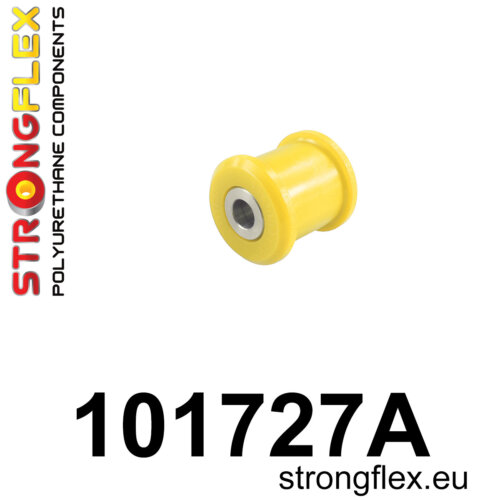 Strongflex Rear hub bush - upper SPORT for FIAT 124 Spider / MAZDA MX-5