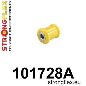 Strongflex Čahura stražnje vučne ručice SPORT za FIAT 124 Spider / MAZDA MX-5
