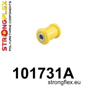 Strongflex Stražnja ručica čahura – stražnja unutarnja SPORT za FIAT 124 Spider / MAZDA MX-5