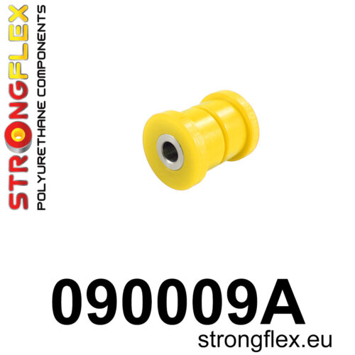 Strongflex front control arm - front bush SPORT for HYUNDAI Elantra AD / HYUNDAI KONA OS