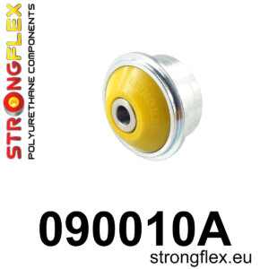 Strongflex Prednja upravljačka ručica - stražnja čahura SPORT za HYUNDAI i30 GD / KIA Cee'd JD