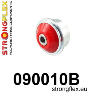 Strongflex Prednja upravljačka ručica - stražnja čahura za HYUNDAI i30 GD / KIA Cee'd JD