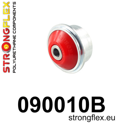 Strongflex front control arm - rear bush for HYUNDAI i30 GD / KIA Cee'd JD