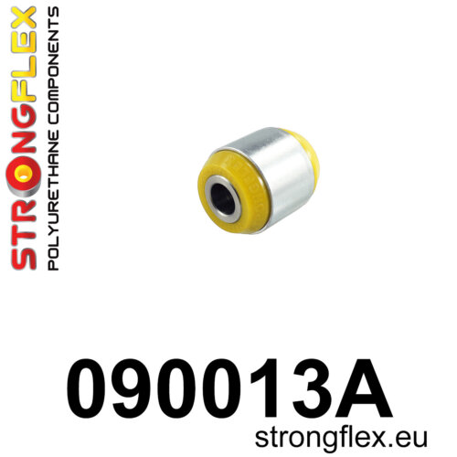 Strongflex rear upper arm bush SPORT for HYUNDAI i30 GD / KIA Cee'd JD