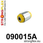 Strongflex Rear hub bush SPORT for HYUNDAI i30 GD / KIA Cee'd JD