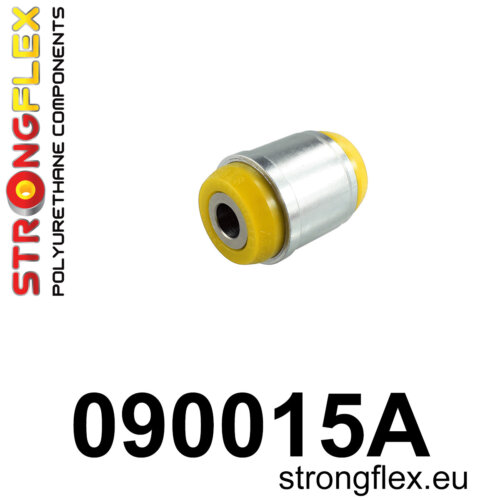 Strongflex Rear hub bush SPORT for HYUNDAI i30 GD / KIA Cee'd JD