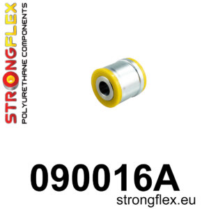 Strongflex Čahura stražnjeg amortizera SPORT za HYUNDAI i30 GD / KIA Cee'd JD