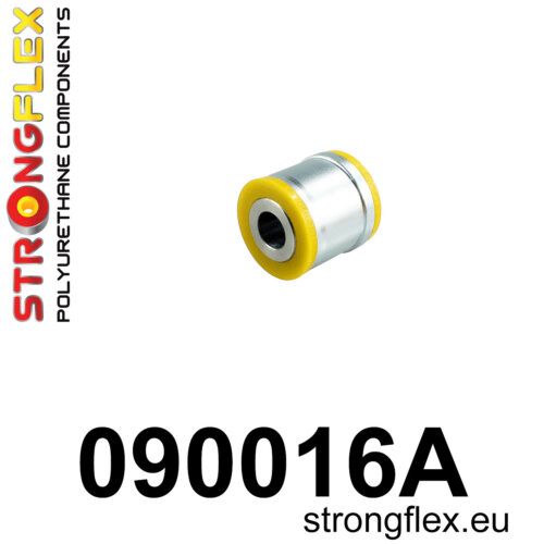 Strongflex Čahura stražnjeg amortizera SPORT za HYUNDAI i30 GD / KIA Cee'd JD