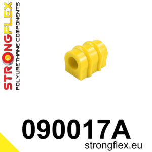 Strongflex Čahura stražnjeg stabilizatora SPORT za HYUNDAI Elantra AD / HYUNDAI KONA OSOVINA