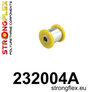 Strongflex Čahura stražnje donje ručice – vanjska SPORT za VOLVO C30 533 / VOLVO S40 II 544
