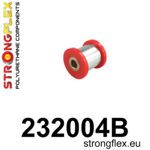 Strongflex Stražnja donja ručica čahura – vanjska za VOLVO C30 533 / VOLVO S40 II 544