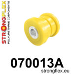 Strongflex Front subframe – front bush SPORT for FORD MONDEO / FORD S-MAX