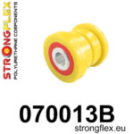 Strongflex Front subframe – front bush for FORD MONDEO / FORD S-MAX