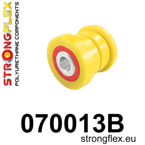 Strongflex Front subframe – front bush for FORD MONDEO / FORD S-MAX