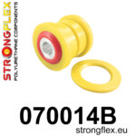 Strongflex Front subframe – rear bush for FORD MONDEO / FORD S-MAX