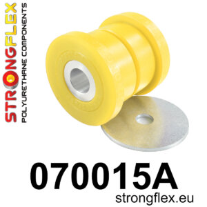 Strongflex Čahura stražnjeg podokvira SPORT za FORD MONDEO / FORD S-MAX