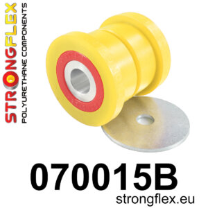 Strongflex Čahura stražnjeg podokvira za FORD MONDEO / FORD S-MAX