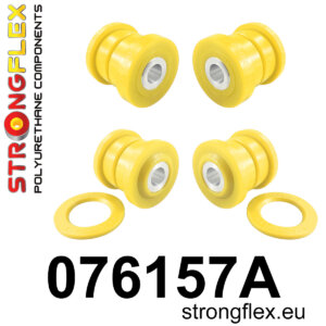 Strongflex Komplet čahura prednjeg podokvira SPORT za FORD MONDEO / FORD S-MAX