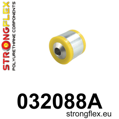 Strongflex Rear hub – upper front bush SPORT for TOYOTA SUPRA / BMW Z4 G29