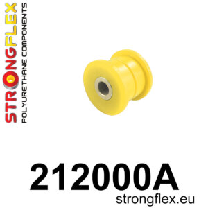 Strongflex Stražnja gornja prednja ručica čahura SPORT za LEXUS IS / LEXUS GS