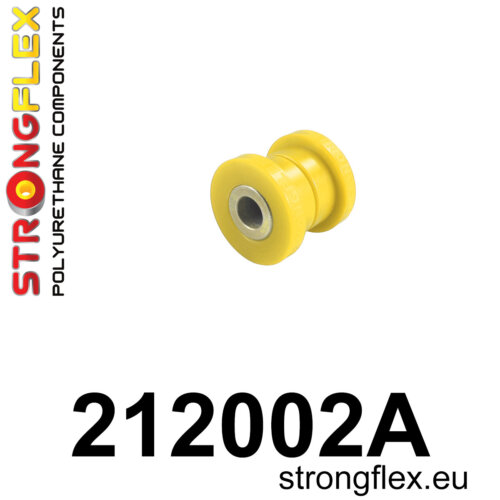 Strongflex Rear upper arm – inner bush SPORT for LEXUS IS / LEXUS GS
