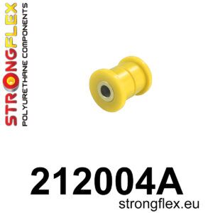 Strongflex Čahura stražnje vučne ručice SPORT za LEXUS IS / LEXUS GS