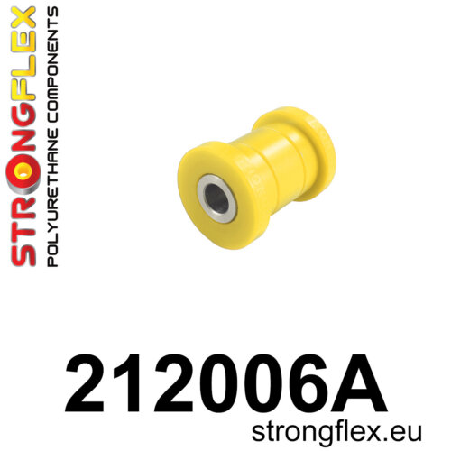 Strongflex Rear track control arm Inner bush SPORT for LEXUS IS / LEXUS GS