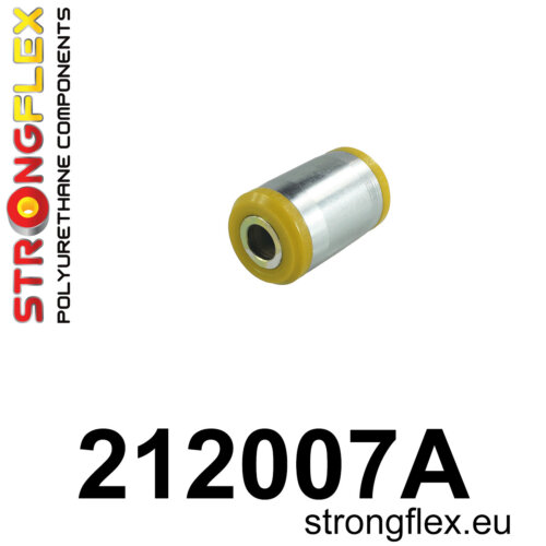 Strongflex Rear track control arm outer bush SPORT for LEXUS IS / LEXUS GS
