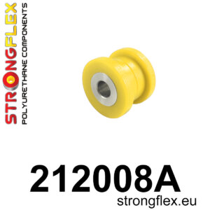 Strongflex Stražnja donja šipka čahura SPORT za LEXUS IS / LEXUS GS