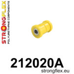 Strongflex Front control arm – front bush 31mm SPORT for TOYOTA MR2 / TOYOTA Yaris I