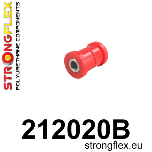 Strongflex Front control arm – front bush 31mm for TOYOTA MR2 / TOYOTA Yaris I