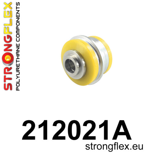 Strongflex front control arm - rear bush SPORT for CITROËN C1 I / CITROËN C1 II