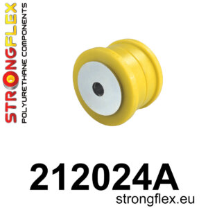 Strongflex Mjenjač nosač SPORT za CITROËN C1 I / CITROËN C1 II