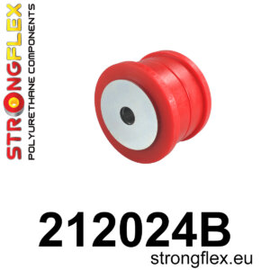 Strongflex Mjenjač nosač za CITROËN C1 I / CITROËN C1 II