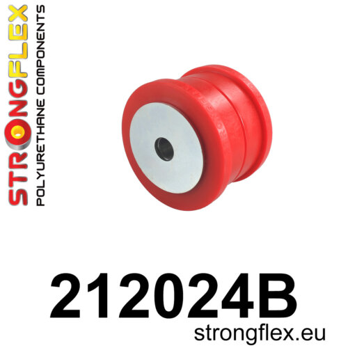 Strongflex Mjenjač nosač za CITROËN C1 I / CITROËN C1 II